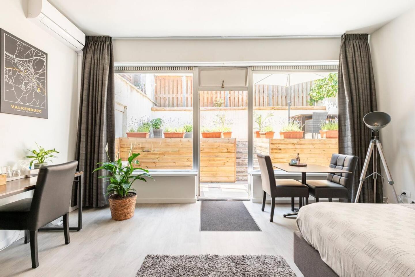 Logement Viphouse Valkenburg Valkenburg aan de Geul Room photo
